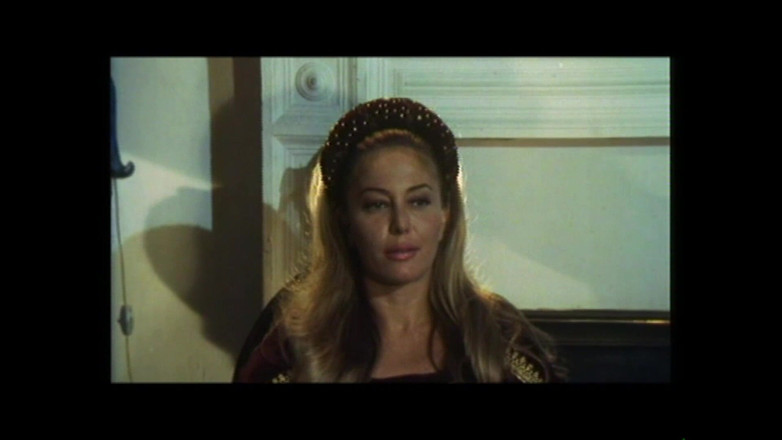 FM Video VOD: Moana pozzi aşklar ve sırlar içinde - (orijinal tam film kesilmemiş)