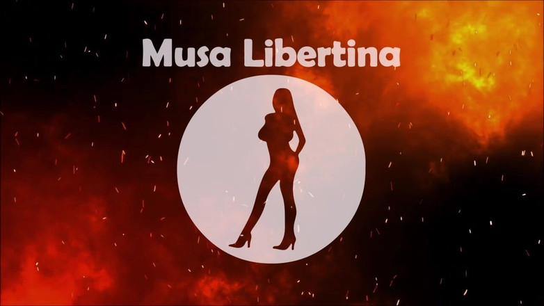 Musa Libertina: Lustful Demon - Pertukaran Orgasme