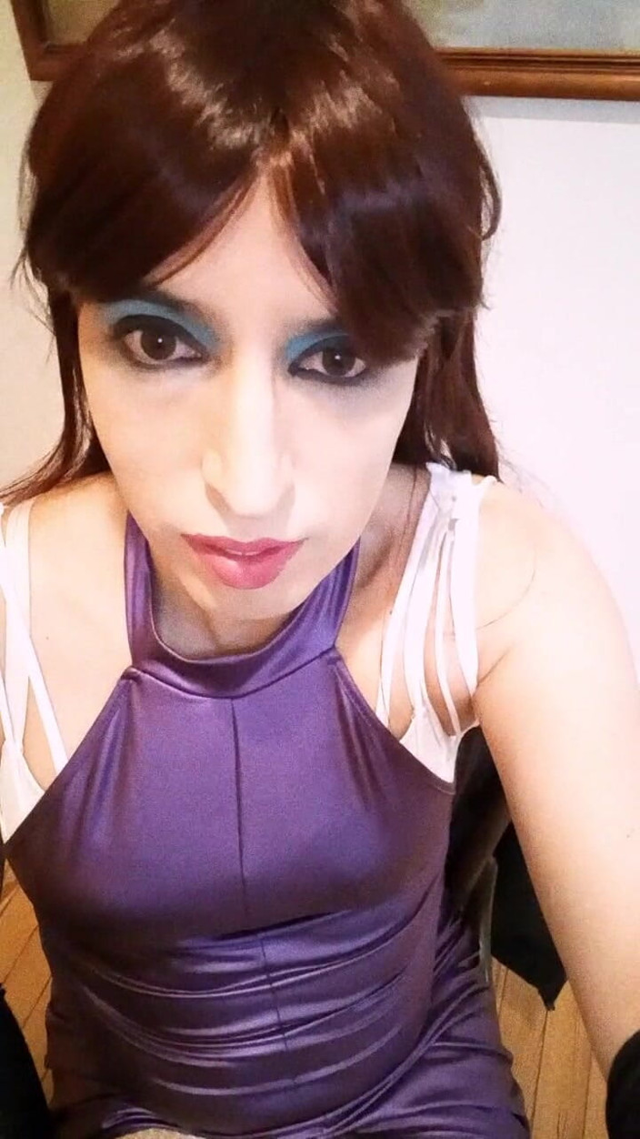 Tammy sissy slave: taimisisi ne ne luk pahne