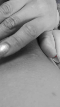 Delicious MILF Fucks with a Big Cock and Her Pearl Necklace!