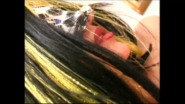 MILF still slut: Komşu ile amatör