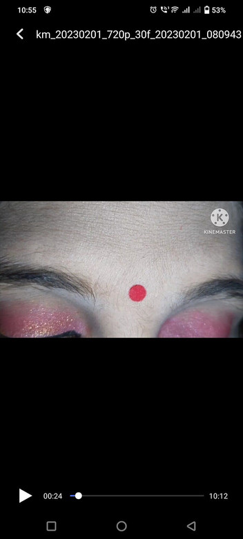 HotBhabhi420: Makcik desi dan pertunjukan seks.