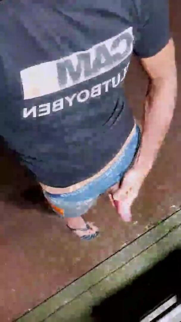 Slutboyben: Slutboyben cam4 sexy linterna