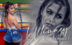 Lucid Flix: Lucidflix Ultimacy Epizoda 1 s Chanel Camryn