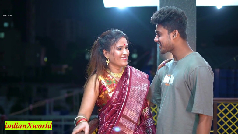 Indian Xshot: Ongehuwd koppel geweldige hete seks! Echte dating neukpartij