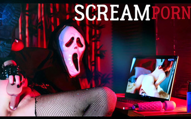 MollyRedWolf: Gritando porno - Mollyredwolf