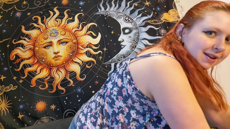 Sin Spice by Sophia Sinclair and Jasper Spice: La sitter ti fa una sega con la gelatina di...