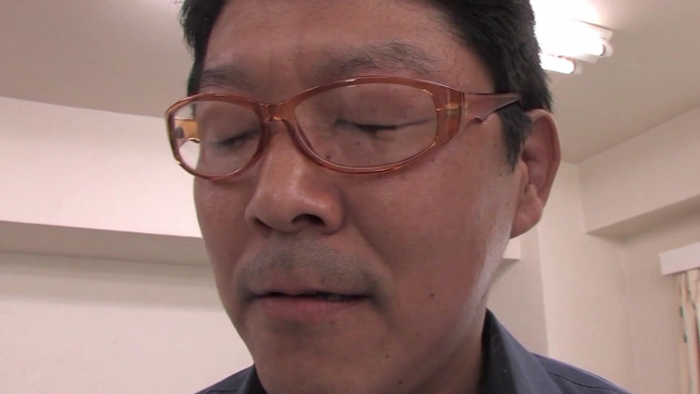 JAPAN IN LOVE: Asian Babes wspólne sceny 1_japanese dziewczyny masturbują się w grupie i...