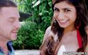 Nicheparade: Mia Khalifa, video de compilación de imágenes raras