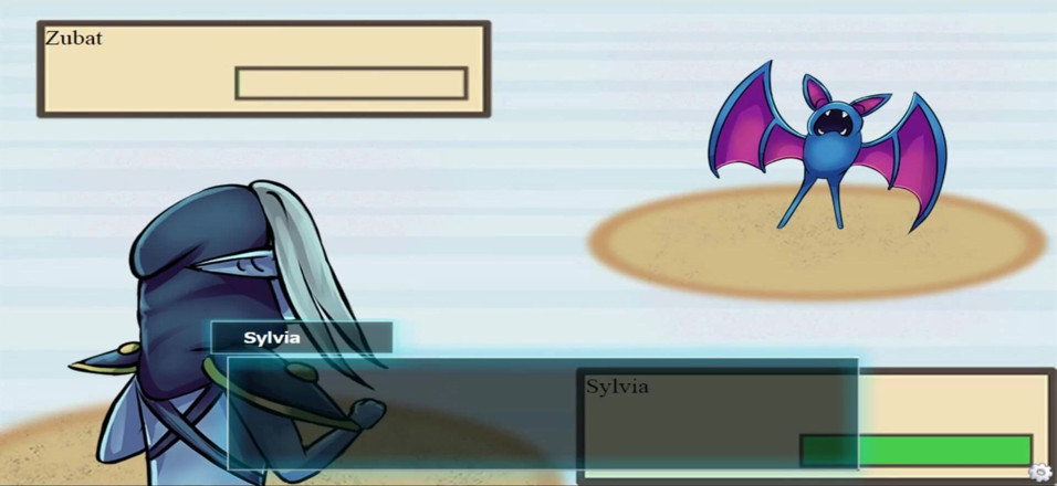 Cartoon Play: Boşluk kulübü bölüm 31 (pokemon)