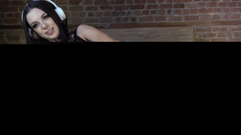 Dreamgirls Clips: Sammy'nin sanal ayakla mastürbasyonu ve amını parmaklama