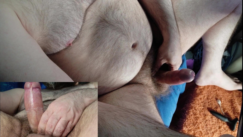 JJ7779: August 16th 2026 Cumshot
