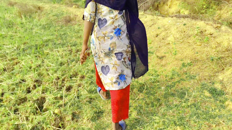 Ankush raj: Трахнул твою сводную сестру на прохаживаю в поле