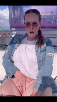 As Promised, Fingerfucking