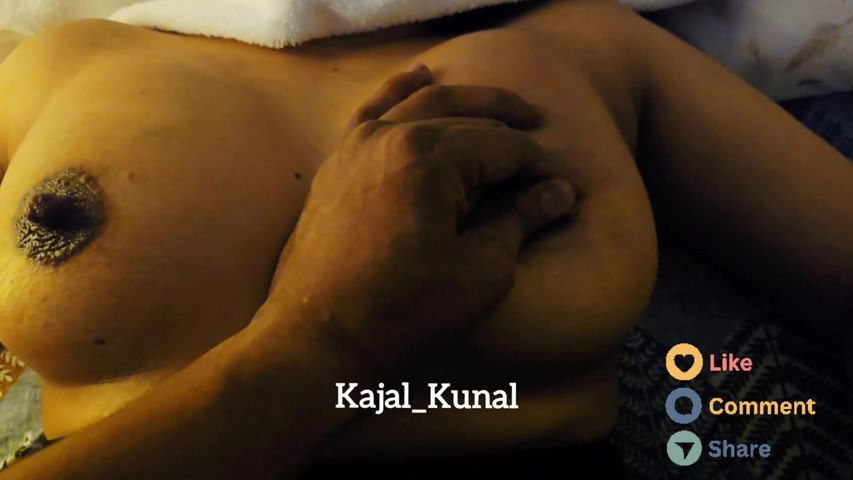 I Had a Lot of Fun Massaging My Stepsister-in-law's Boobs. (Kajal Kunal) I Had a Lot of Fun Massaging My Stepsister-in-law's Boobs. (Kajal Kunal)