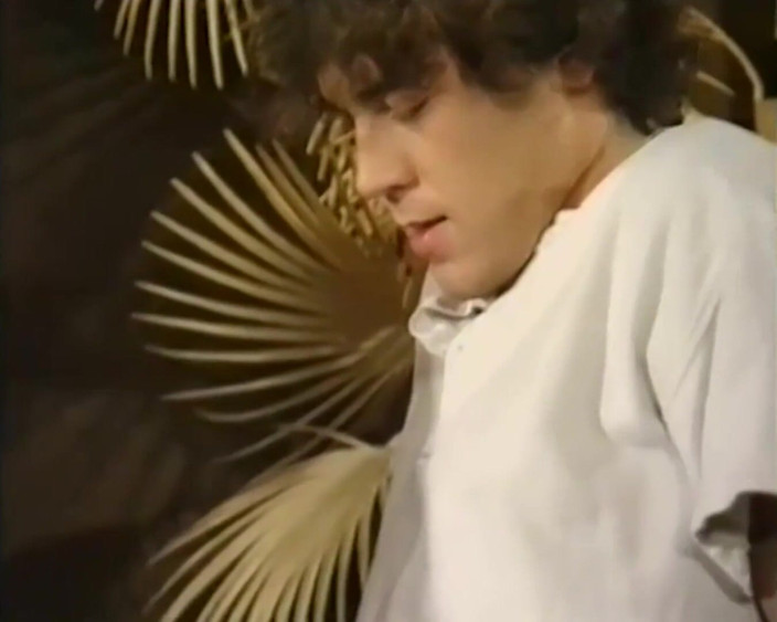 Vintage Climax: La cagna mora è soddisfatta solo da due cazzi