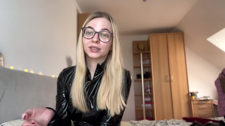 Goddess_Bella_Rae: ¿Te sientes mal por ser una beta? Este video es...