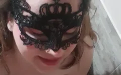 Cum in My Face