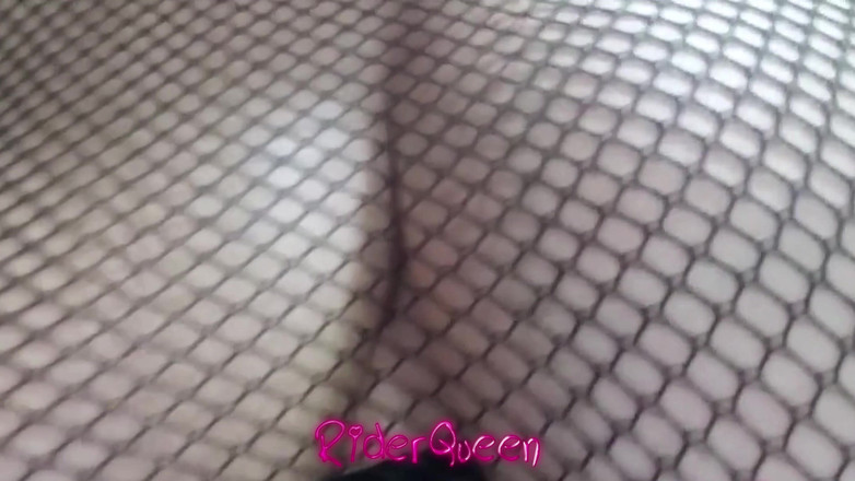 Riderqueen: Sadece Riderqueen senin için - hayranlar için video