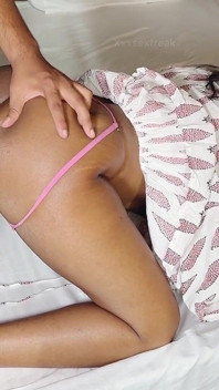 Desi Stepmom Wants Me to Fuck Her Hardly - Hindi Audio