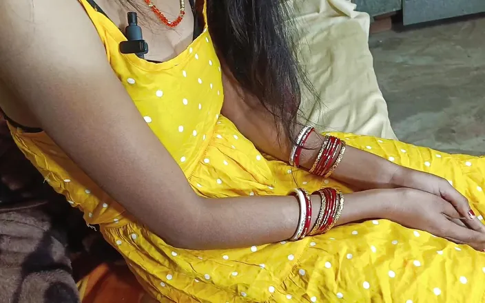 Kumari sushma: First Time Priya Bhabhi Give Me Footjob