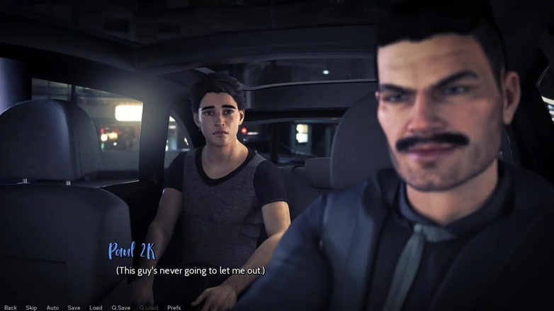 Miss Kitty 2K: Świeże kobiety - 11 surowych spotkań