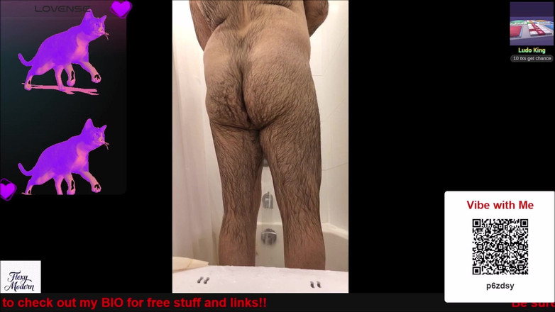 Thick Dick Industries: Doccia a 45 minuti