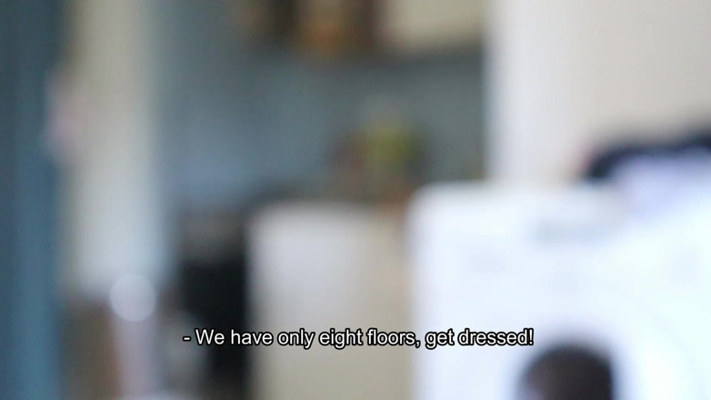 Nicordx: Tvrdý sex s mou nevlastní sestrou, než přijdou její rodiče