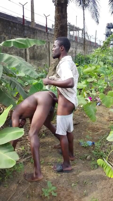 Sexydaddy: Hunter Sex