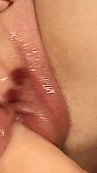 Blow My Pussy up - Part 04