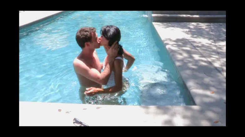 American Stallion: A bunda muito ocupada