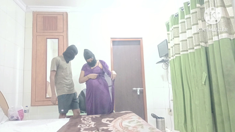 Poojakabir: Діді Відвезли В Готель І Зробили Масаж, Потім Вона Подивилася На Гаряче Тіло.