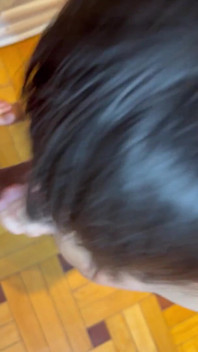 Amateur crossdresser mamada