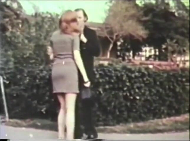 Vintage Usa: Nguồn gốc của chúng tôi xxx ... - tập 18