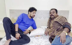 Indian Fuck