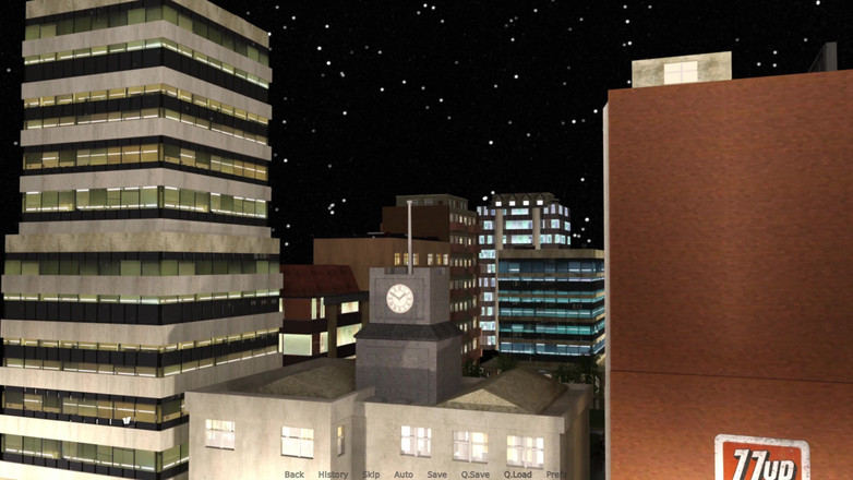 Wickedgammes studio: Laura Lustful Secrets (parte 45)