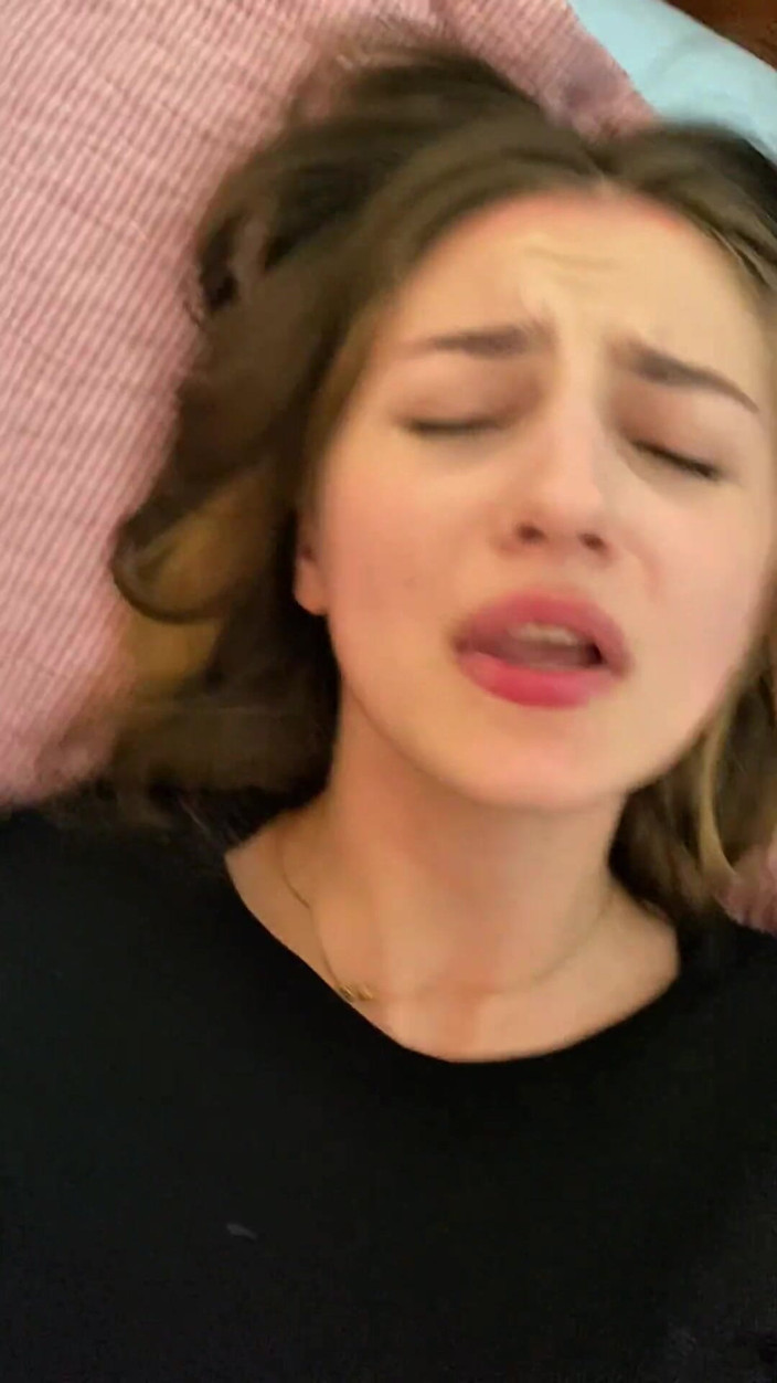 Elina Lizz: (nur für Fans) Altes archiv erste selbstgedrehte video-zusammenstellung