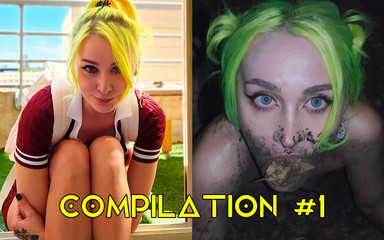 Thumbnail of Forest Whore - Compilation #1