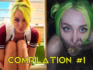 Forest whore: Forest Whore - Compilation #1