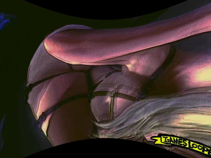 Games looper Sex VR Mode: Funy Vids 77