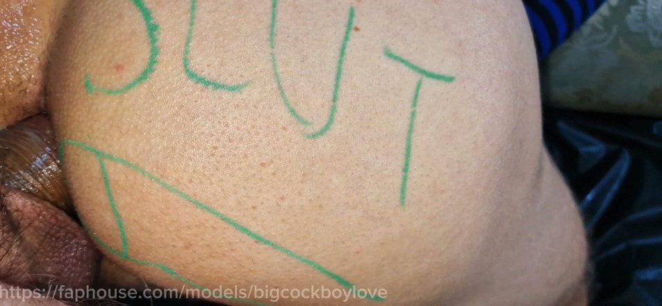 AlexGay: Twink Troia Coperta Di Sperma per La Prima Volta Dopo...