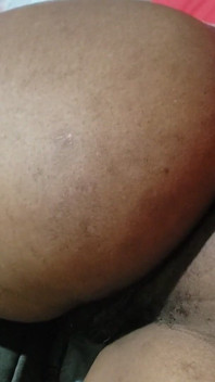 Authentic Homemade Sex Fantasy, Big Ass Hot Hairy Pussy