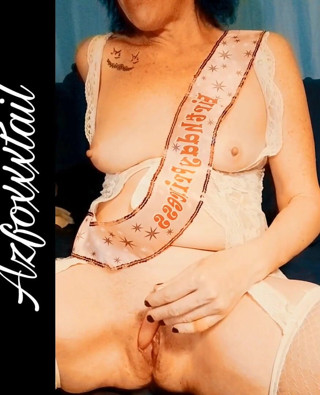 AzFoxxxTailPhelicia: Birthday-playtime 4