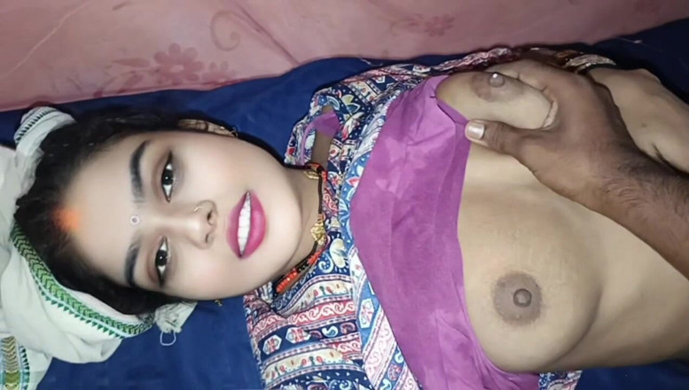 Ramashish: Desi ukazuje své kozy