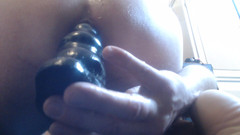 P_Player: Tunnel, Buttplug und bombe
