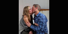 Kate Marley: Chcieliśmy dać kilka przemyśleń na pytanie o wprowadzenie tantry w...