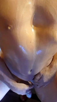 Corpo oliato