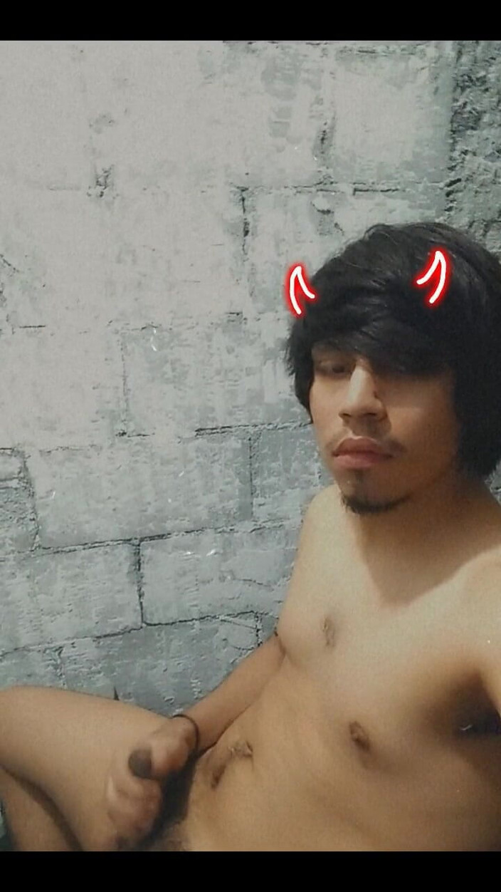 AlexAlejandro13: Djävulen het som