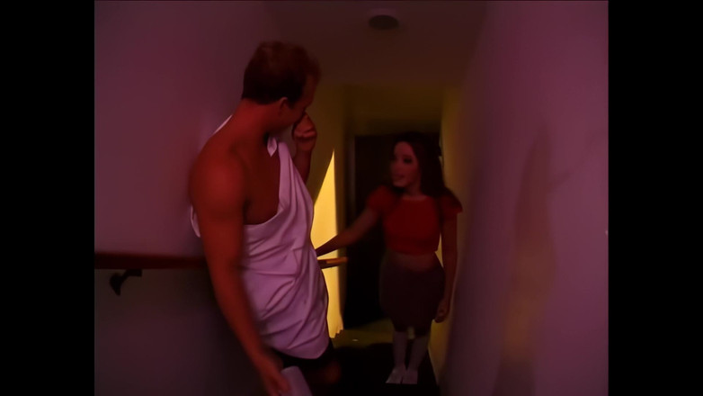 The BronX: A Level Blowjob