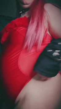 Red Devil Worship